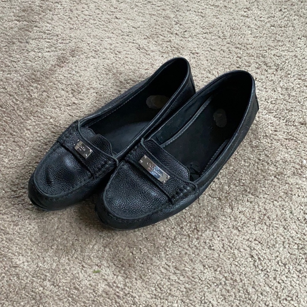 Coach Loafers